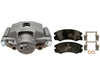 Disc Brake Caliper Raybestos Brakes RC10405