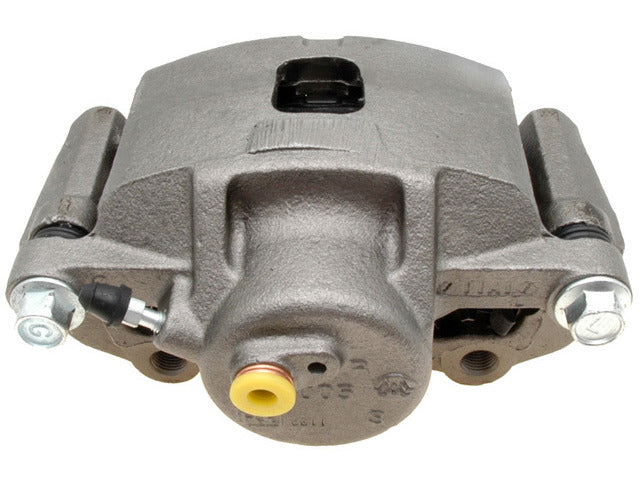Disc Brake Caliper Raybestos Brakes RC10405