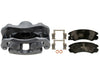 Disc Brake Caliper Raybestos Brakes RC10406