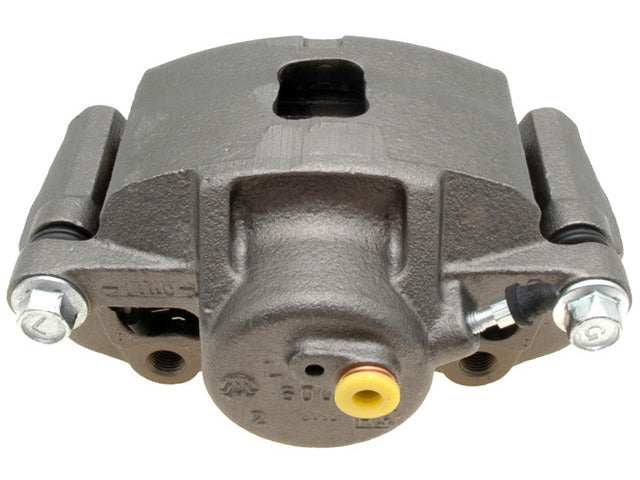Disc Brake Caliper Raybestos Brakes RC10406