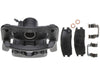 Disc Brake Caliper Raybestos Brakes RC10407