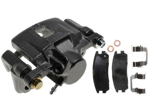 Disc Brake Caliper Raybestos Brakes RC10407