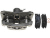 Disc Brake Caliper Raybestos Brakes RC10408