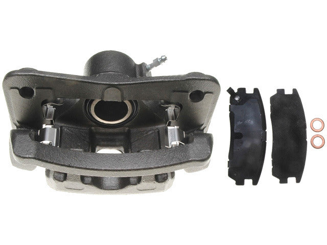 Disc Brake Caliper Raybestos Brakes RC10408