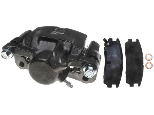 Disc Brake Caliper Raybestos Brakes RC10408
