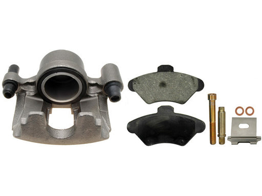 Disc Brake Caliper Raybestos Brakes RC10409