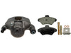 Disc Brake Caliper Raybestos Brakes RC10409