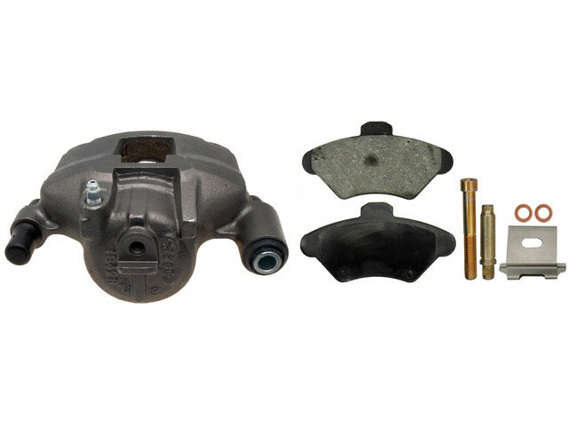 Disc Brake Caliper Raybestos Brakes RC10409