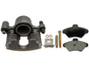 Disc Brake Caliper Raybestos Brakes RC10410