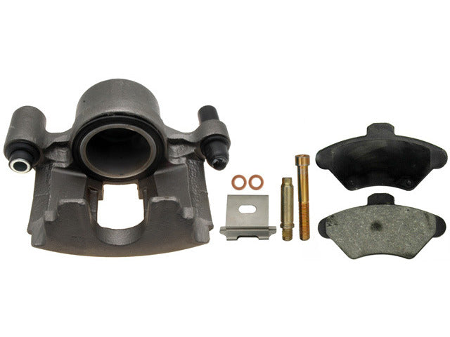Disc Brake Caliper Raybestos Brakes RC10410