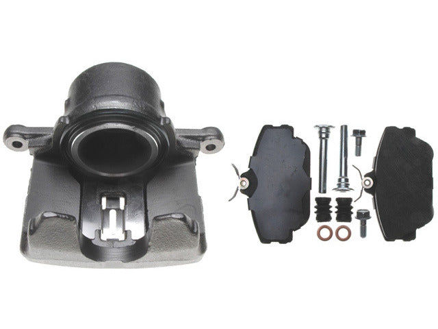 Disc Brake Caliper Raybestos Brakes RC10413