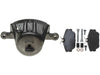 Disc Brake Caliper Raybestos Brakes RC10413
