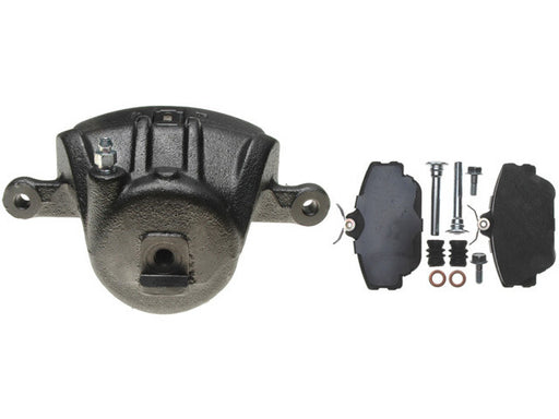 Disc Brake Caliper Raybestos Brakes RC10413