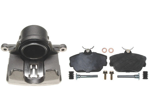 Disc Brake Caliper Raybestos Brakes RC10414