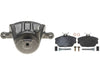 Disc Brake Caliper Raybestos Brakes RC10414