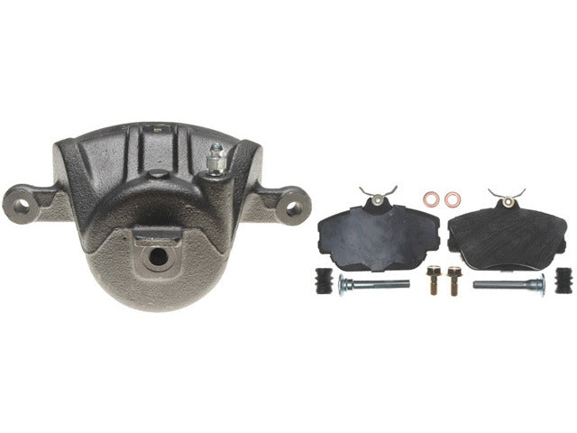 Disc Brake Caliper Raybestos Brakes RC10414