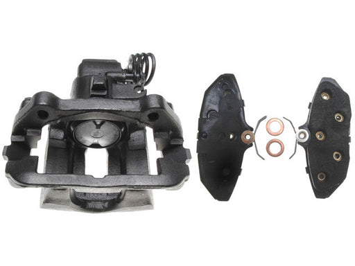 Disc Brake Caliper Raybestos Brakes RC10417