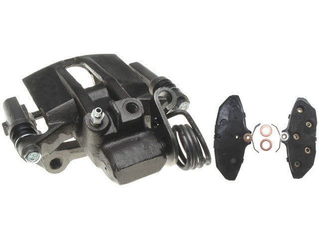 Disc Brake Caliper Raybestos Brakes RC10417