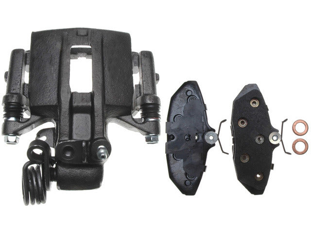 Disc Brake Caliper Raybestos Brakes RC10418