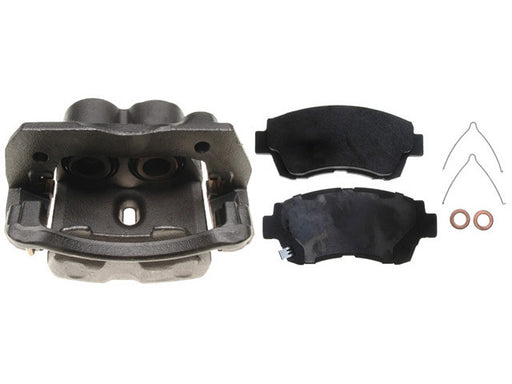 Disc Brake Caliper Raybestos Brakes RC10423