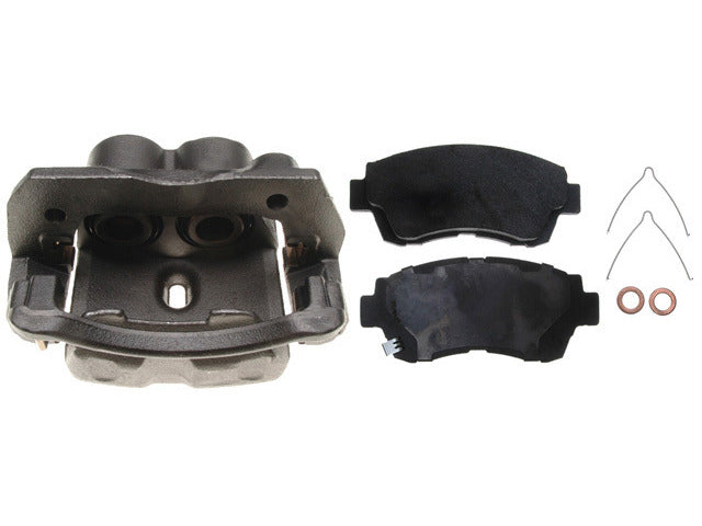 Disc Brake Caliper Raybestos Brakes RC10423