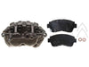 Disc Brake Caliper Raybestos Brakes RC10423