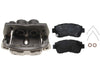 Disc Brake Caliper Raybestos Brakes RC10424