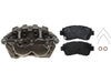 Disc Brake Caliper Raybestos Brakes RC10424