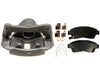 Disc Brake Caliper Raybestos Brakes RC10429