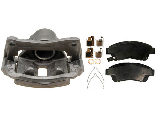Disc Brake Caliper Raybestos Brakes RC10429