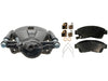 Disc Brake Caliper Raybestos Brakes RC10429