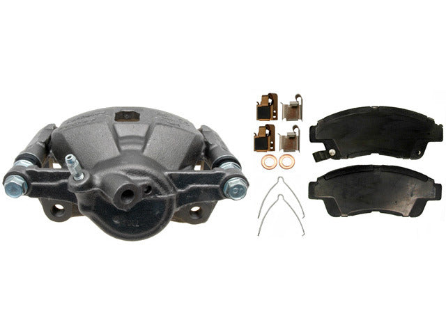 Disc Brake Caliper Raybestos Brakes RC10429