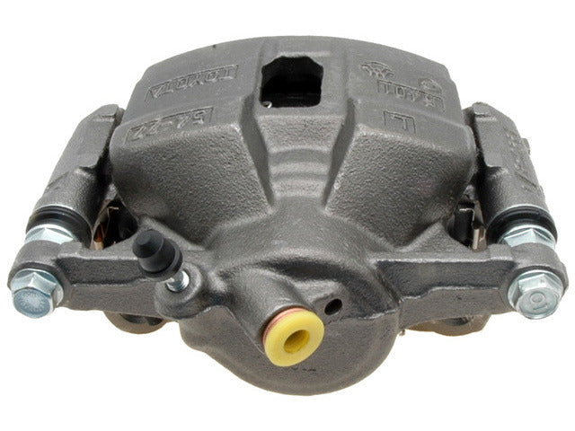 Disc Brake Caliper Raybestos Brakes RC10429