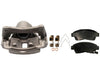 Disc Brake Caliper Raybestos Brakes RC10430
