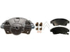 Disc Brake Caliper Raybestos Brakes RC10430