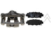 Disc Brake Caliper Raybestos Brakes RC10431