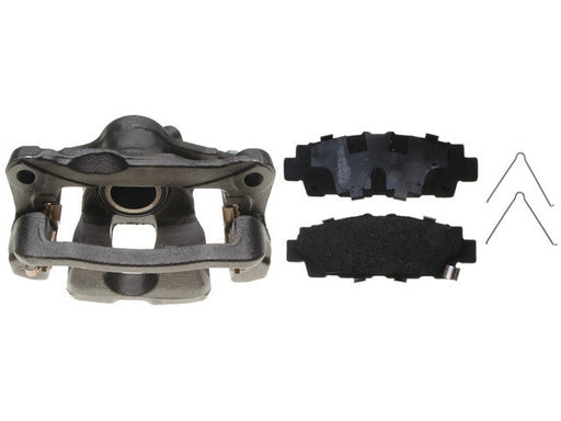 Disc Brake Caliper Raybestos Brakes RC10431