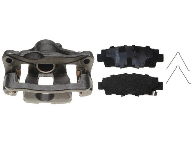 Disc Brake Caliper Raybestos Brakes RC10431