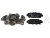 Disc Brake Caliper Raybestos Brakes RC10431