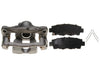 Disc Brake Caliper Raybestos Brakes RC10432