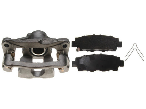 Disc Brake Caliper Raybestos Brakes RC10432