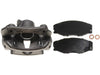 Disc Brake Caliper Raybestos Brakes RC10441