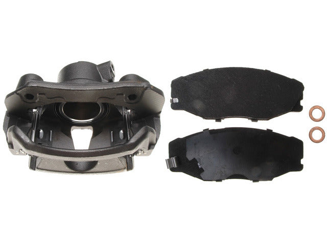 Disc Brake Caliper Raybestos Brakes RC10442