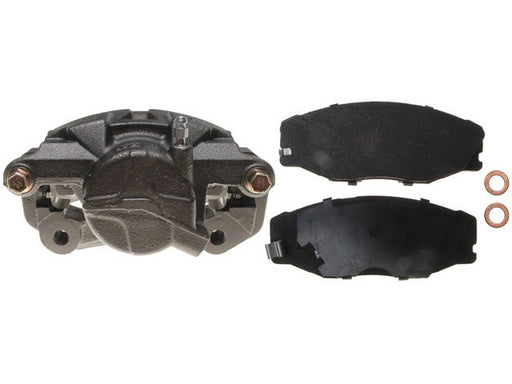 Disc Brake Caliper Raybestos Brakes RC10442