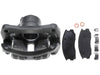 Disc Brake Caliper Raybestos Brakes RC10443
