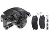 Disc Brake Caliper Raybestos Brakes RC10443