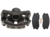 Disc Brake Caliper Raybestos Brakes RC10444