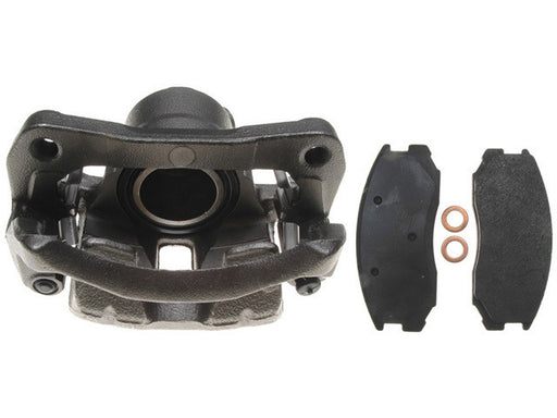 Disc Brake Caliper Raybestos Brakes RC10444