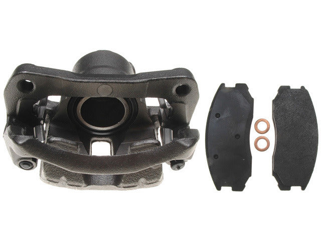 Disc Brake Caliper Raybestos Brakes RC10444