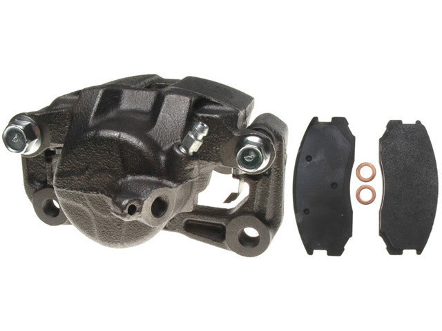 Disc Brake Caliper Raybestos Brakes RC10444